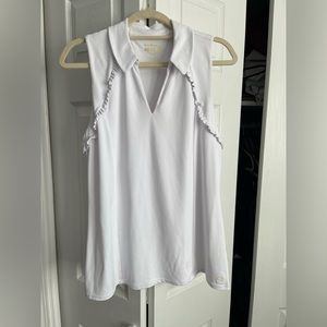 Lilly Pulitzer Luxletic top. XL. NWT